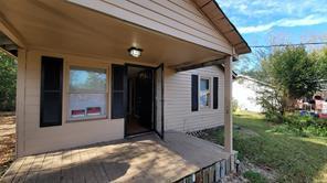 3431 Texas St in Montgomery, AL - Building Photo