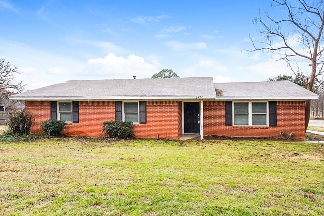 property at 6420 Valley Ridge Dr