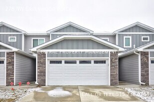 278 NW Greenwood Pl in Waukee, IA - Building Photo