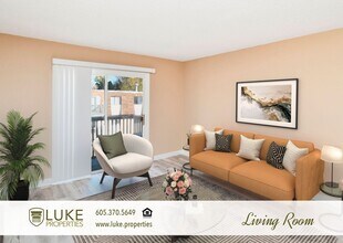 405 S Sycamore Ave in Sioux Falls, SD - Building Photo - Building Photo