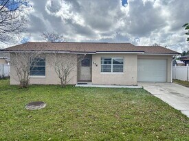 176 Birmingham Dr in Kissimmee, FL - Building Photo