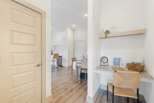 18210 Park Row Blvd in Houston, TX - Building Photo