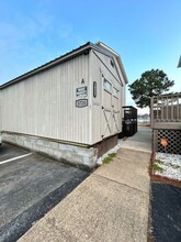 3724 Pretty Lake Ave in Norfolk, VA - Foto de edificio - Building Photo