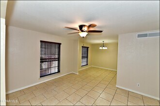 4504 R J Lunn Ct in El Paso, TX - Building Photo - Building Photo
