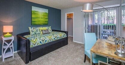 The Colony at South Park in Aiken, SC - Building Photo - Building Photo