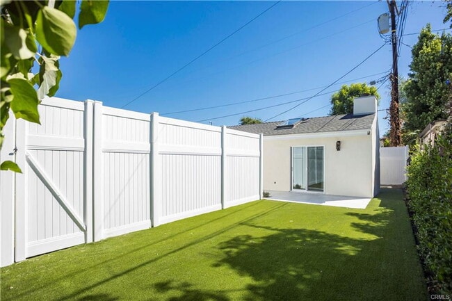 property at 13218 Otsego St