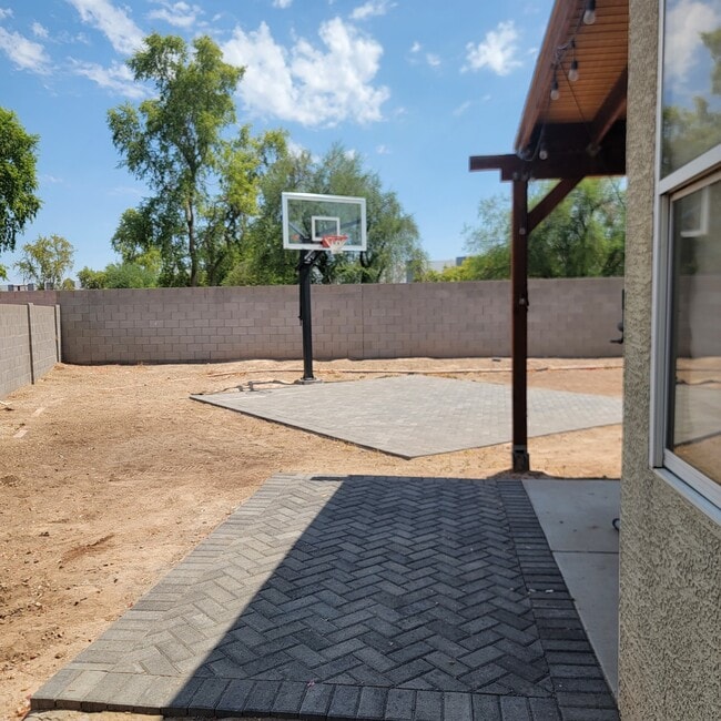 property at 3489 S 162nd Ln