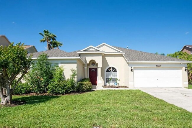 833 Bayou View Dr in Brandon, FL - Foto de edificio - Building Photo