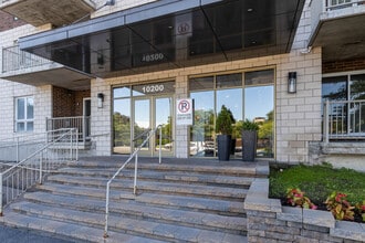 Jardins de l'Acadie phase II in Montréal, QC - Building Photo - Building Photo