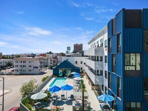 4Mica LA in Los Angeles, CA - Foto de edificio - Building Photo