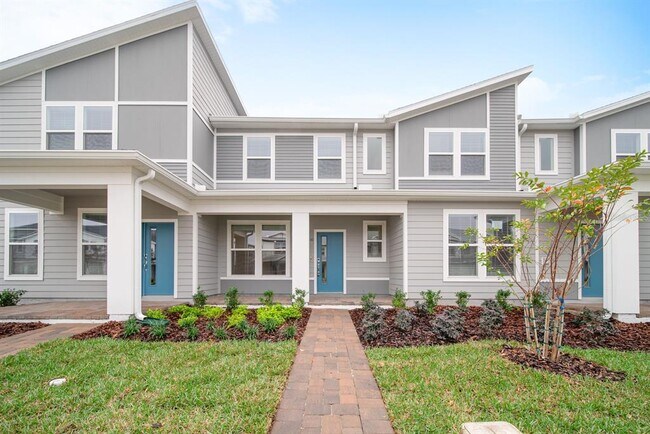 property at 11350 Nona Sound St