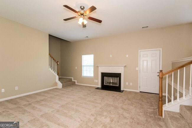 5563 Martin Ct in Ellenwood, GA - Building Photo - Building Photo
