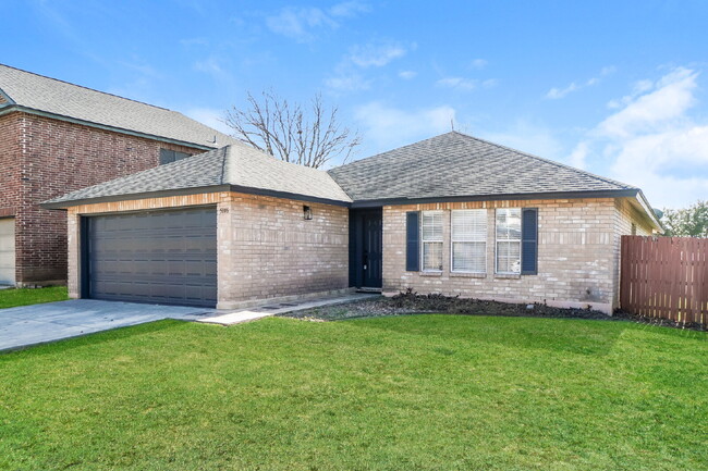 5146 Erickson Bluff in San Antonio, TX - Building Photo - Building Photo