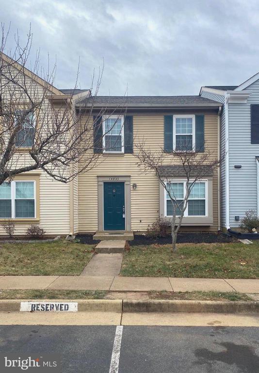 property at 14823 Rising Sun Ln