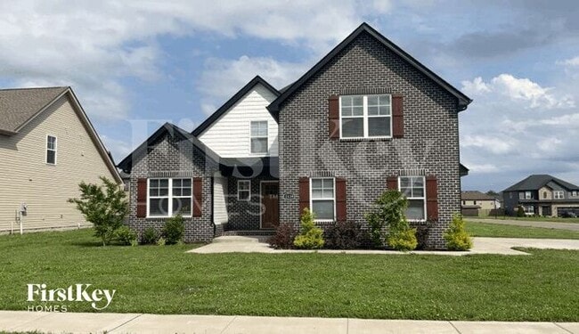 property at 1539 Kingbird Dr