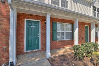 3134 Prater Ct in Murfreesboro, TN - Foto de edificio - Building Photo