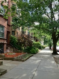 1061 Beacon St, Unit B photo'