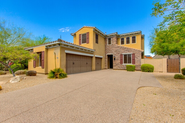 property at 22420 N 37th Run