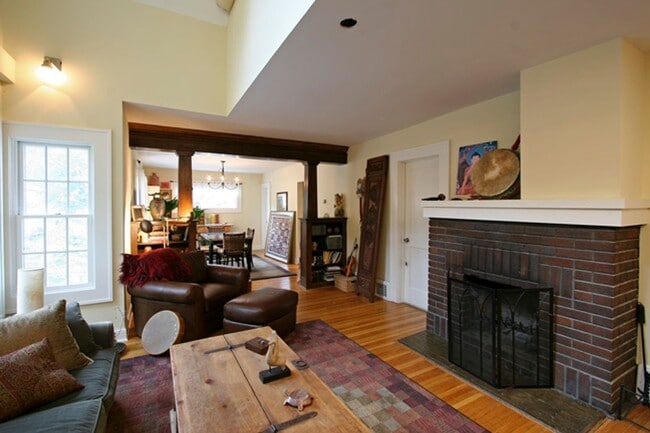 3910-3912 Thomas Ave S in Minneapolis, MN - Building Photo - Building Photo