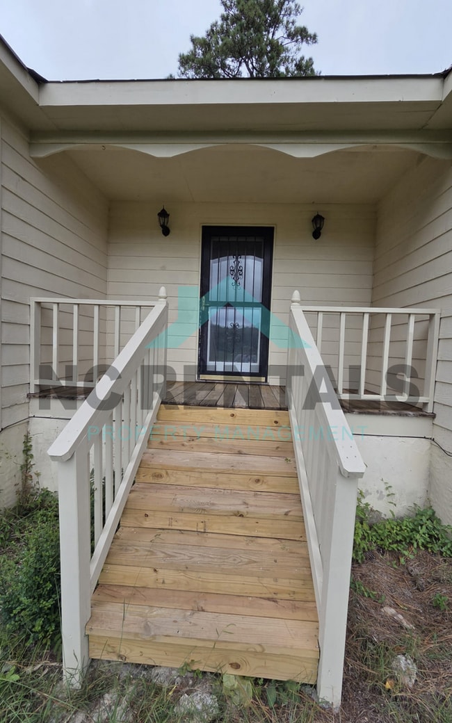285 Nash County Line Rd in Castalia, NC - Building Photo - Building Photo