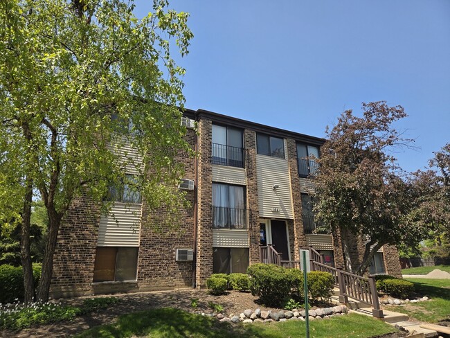 property at 164 Dunteman Dr