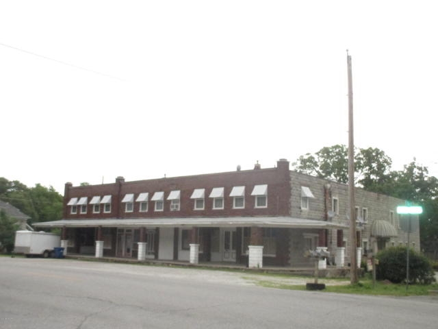 2205 N Florida Ave in Joplin, MO - Building Photo