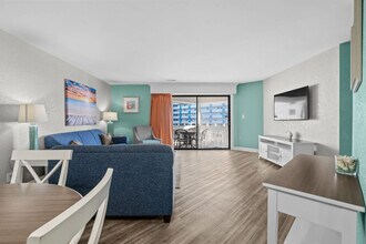 2805B N Ocean Blvd in Myrtle Beach, SC - Building Photo - Building Photo