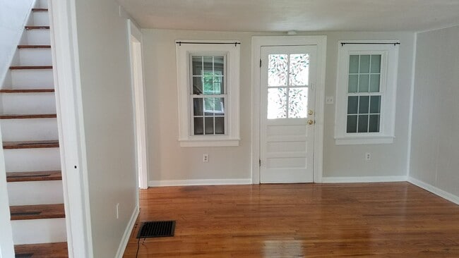 property at 800 Oswego Rd