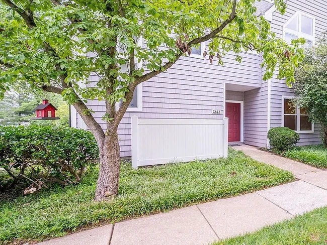 7848 Old Farm Ln in Ellicott City, MD - Building Photo - Building Photo