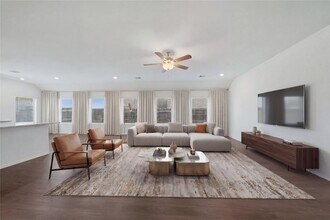 14226 Overbrook Willow Wy in Fresno, TX - Building Photo - Building Photo