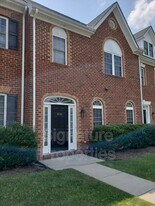 9704 Bartley Pond Dr in Richmond, VA - Building Photo