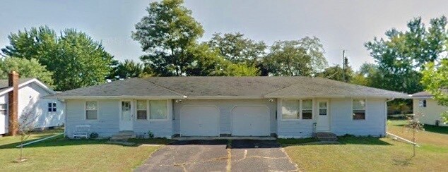 property at 2925 Northland Dr