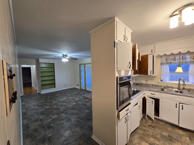 17110 AL-91 in Hanceville, AL - Foto de edificio - Building Photo