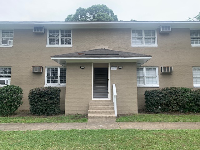 Sunnybrook Apartments II in Chesapeake, VA - Building Photo