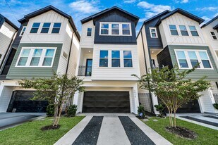 4806 Cochran St in Houston, TX - Building Photo