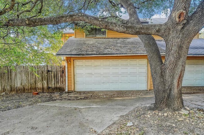 property at 3201 Twinberry Cove