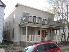 632 Adams St NE in Minneapolis, MN - Building Photo - Building Photo