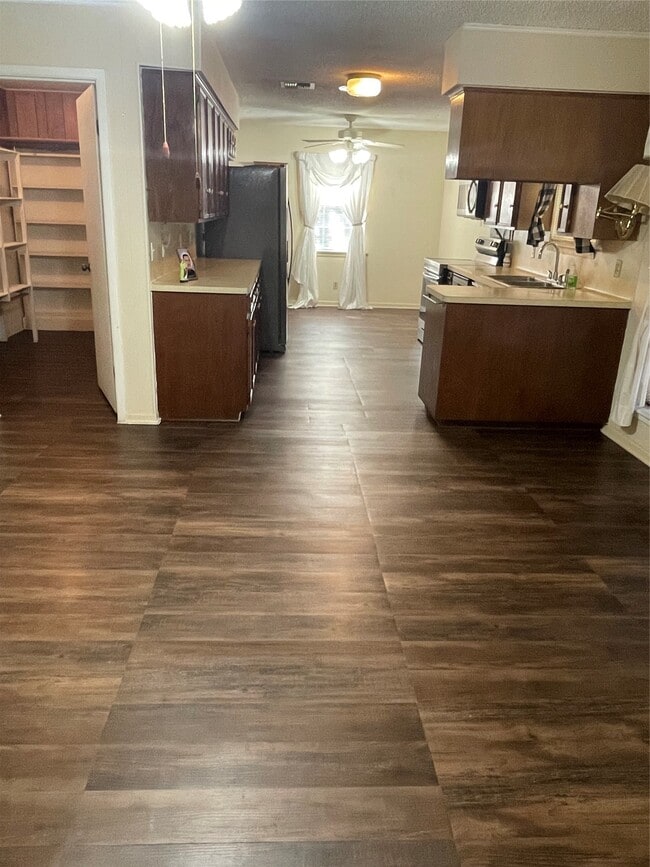 property at 16526 Walnut Springs Ln