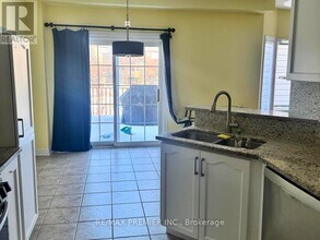 35 Boom Rd in Vaughan, ON - Building Photo - Building Photo