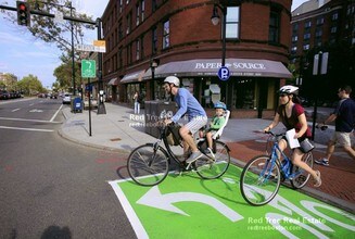 312 Tappan St, Unit 5 in Brookline, MA - Building Photo - Building Photo