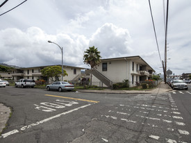 Kaumualii Park Apartments