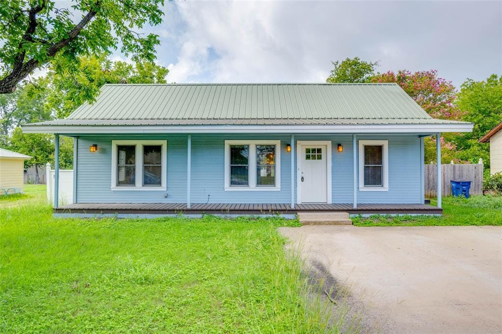 607 Gaylor St in Austin, TX - Building Photo