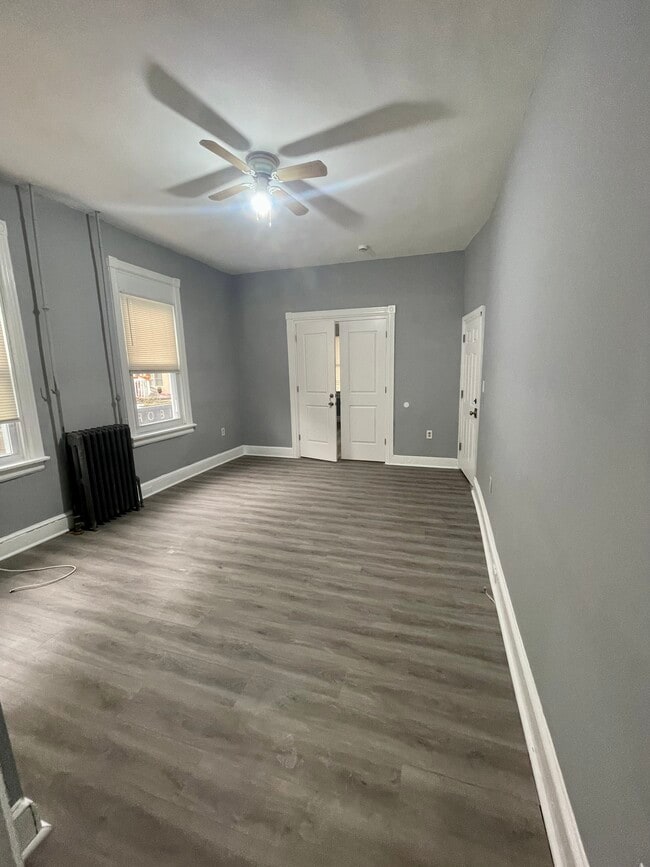 840 Cumberland St, Unit 840 Cumberland St Apt 1 in Gloucester City, NJ - Foto de edificio - Building Photo