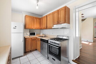 4550 Silverwood St in Philadelphia, PA - Building Photo - Building Photo