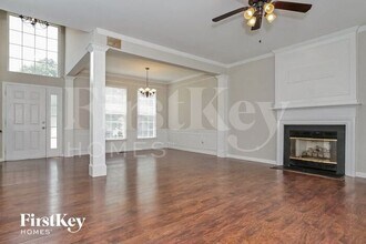 3900 Gisbourne Dr in Jamestown, NC - Building Photo - Building Photo