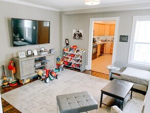 19 Birchwood St in Boston, MA - Building Photo - Building Photo