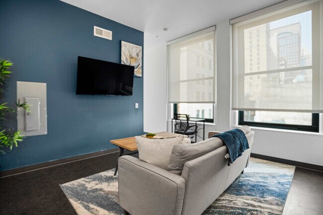 209 9th St in Pittsburgh, PA - Building Photo - Building Photo