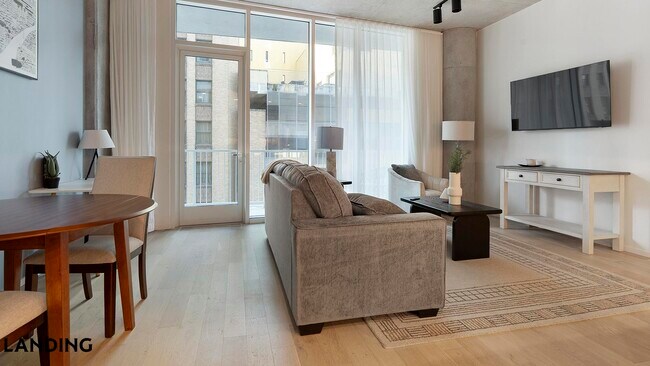 143 E Commerce St in San Antonio, TX - Building Photo - Building Photo