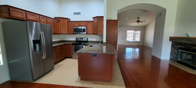 property at 8409 W Dreyfus Dr