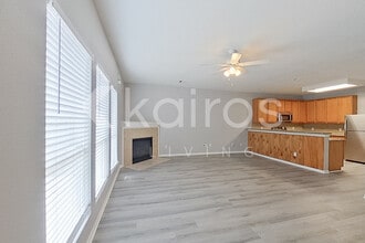 19623 Gentle Creek Way in Cypress, TX - Building Photo - Building Photo